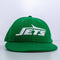 New York Jets 1960 New Era Fitted Hat Old Logo 7 3/8