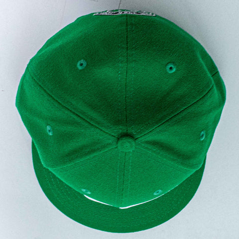 New York Jets 1960 New Era Fitted Hat Old Logo 7 3/8