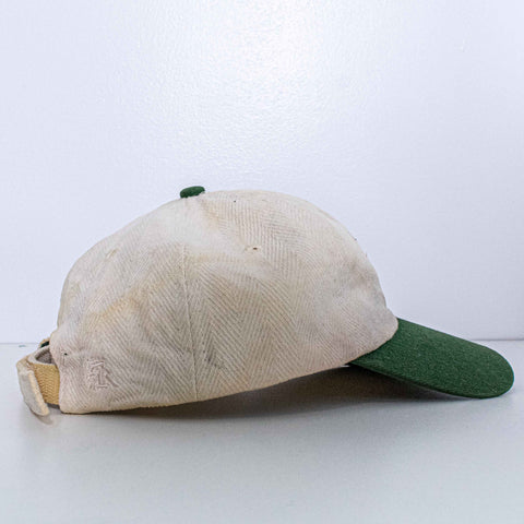 Cape May Point Rowing Cross Oars Hat