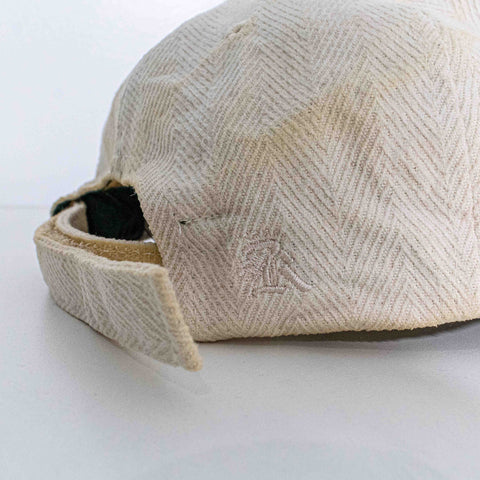 Cape May Point Rowing Cross Oars Hat