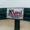 Cape May Point Rowing Cross Oars Hat