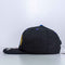 Goofy Blockhead Upside Down Snapback Disney Made in USA
