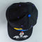 Goofy Blockhead Upside Down Snapback Disney Made in USA