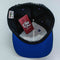 Goofy Blockhead Upside Down Snapback Disney Made in USA