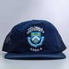 Columbia University Snapback Trucker Hat Made in USA Area A