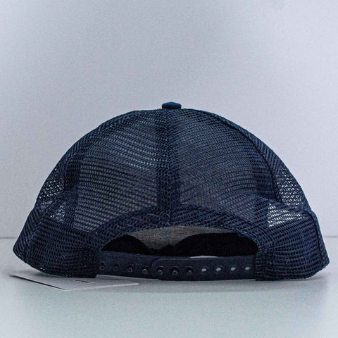Columbia University Snapback Trucker Hat Made in USA Area A
