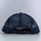 Columbia University Snapback Trucker Hat Made in USA Area A