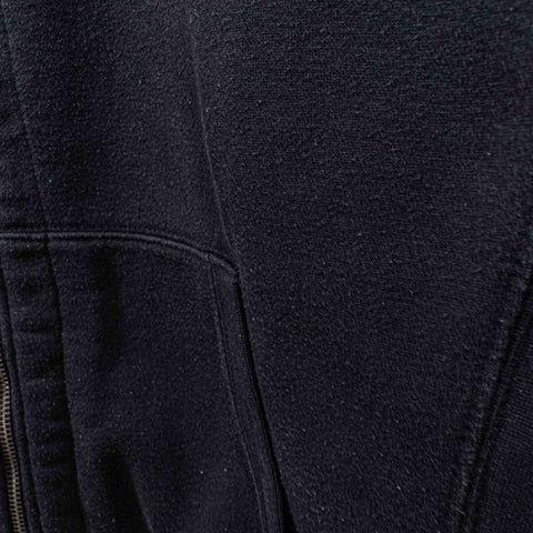 Polo Ralph Lauren Pony Zip Hoodie Sweatshirt