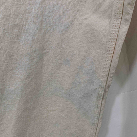 Carhartt Workwear Distressed Carpenter Canvas Pants Jeans