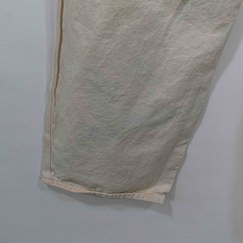 Carhartt Workwear Distressed Carpenter Canvas Pants Jeans