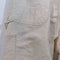Carhartt Workwear Distressed Carpenter Canvas Pants Jeans
