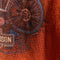Harley Davidson Motorcycles T-Shirt Myrtle Beach Skeleton