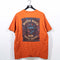 Harley Davidson Motorcycles T-Shirt Myrtle Beach Skeleton