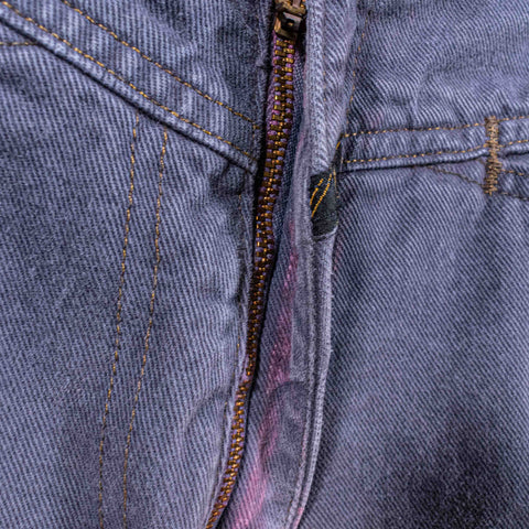 Marithe Francois Girbaud Jeans Baggy Hip Hop