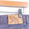 Marithe Francois Girbaud Jeans Baggy Hip Hop