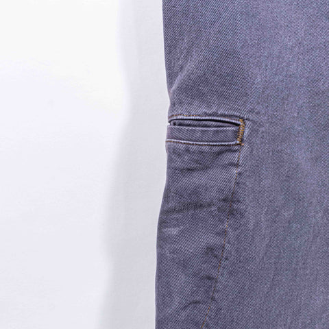 Marithe Francois Girbaud Jeans Baggy Hip Hop