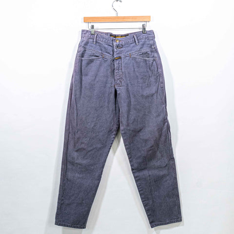 Marithe Francois Girbaud Jeans Baggy Hip Hop
