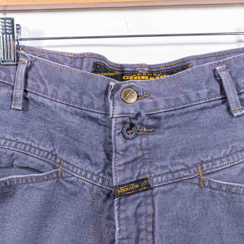 Marithe Francois Girbaud Jeans Baggy Hip Hop