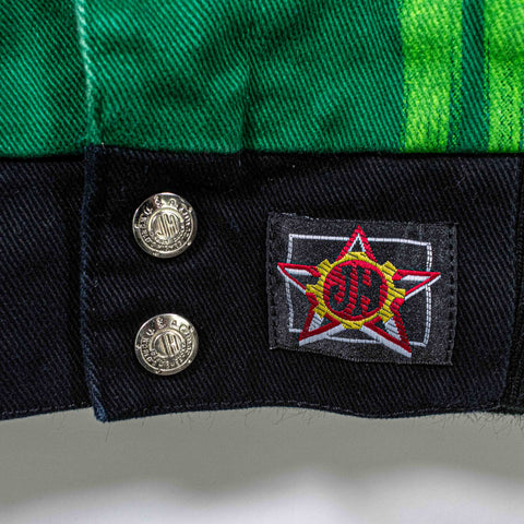 Nascar Jacket Dale Earnhardt AMP Energy Mountain Dew JH Design