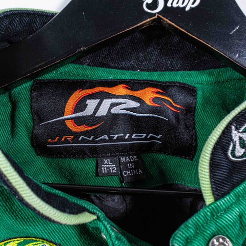 Nascar Jacket Dale Earnhardt AMP Energy Mountain Dew JH Design