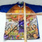 Italy World Cup 2006 Winners AOP Jersey
