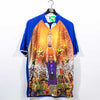 Italy World Cup 2006 Winners AOP Jersey