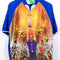 Italy World Cup 2006 Winners AOP Jersey
