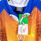 Italy World Cup 2006 Winners AOP Jersey