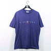 Nike Town Portland Center Swoosh Logo T-Shirt