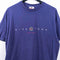 Nike Town Portland Center Swoosh Logo T-Shirt