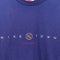 Nike Town Portland Center Swoosh Logo T-Shirt
