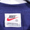 Nike Town Portland Center Swoosh Logo T-Shirt