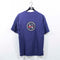 Nike Town Portland Center Swoosh Logo T-Shirt