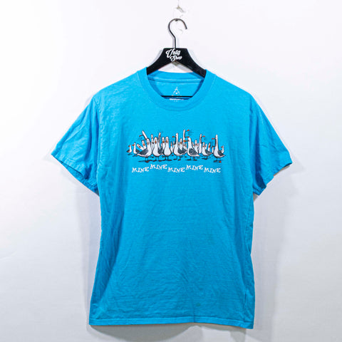 Finding Nemo Seagulls Mine Mine Disney T-Shirt