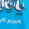 Finding Nemo Seagulls Mine Mine Disney T-Shirt