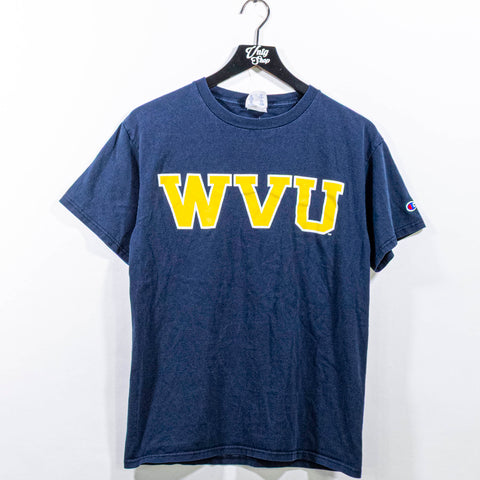 WVU West Virginia University Champion T-Shirt