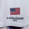 Polo Ralph Lauren RL Ocean Challenge 2014 T-Shirt PRL Cup Offshore Cross Flags