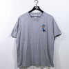 Donald Duck Hip Hop Embroidered T-Shirt