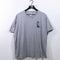 Donald Duck Hip Hop Embroidered T-Shirt