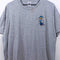 Donald Duck Hip Hop Embroidered T-Shirt