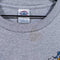 Donald Duck Hip Hop Embroidered T-Shirt