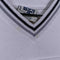 Oakland Raiders NFL Pullover Sweatshirt Lee Sport Embroidered Football