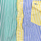 Polo Ralph Lauren PRL Multicolor Striped Button Down Shirt