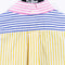 Polo Ralph Lauren PRL Multicolor Striped Button Down Shirt