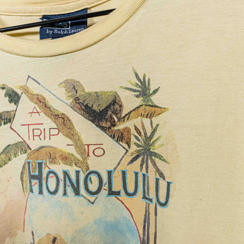 Polo Ralph Lauren Honolulu Surf T-Shirt