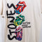 Rolling Stones 2024 Hackney Diamonds Tour T-Shirt