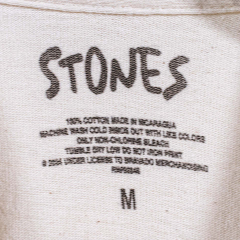 Rolling Stones 2024 Hackney Diamonds Tour T-Shirt
