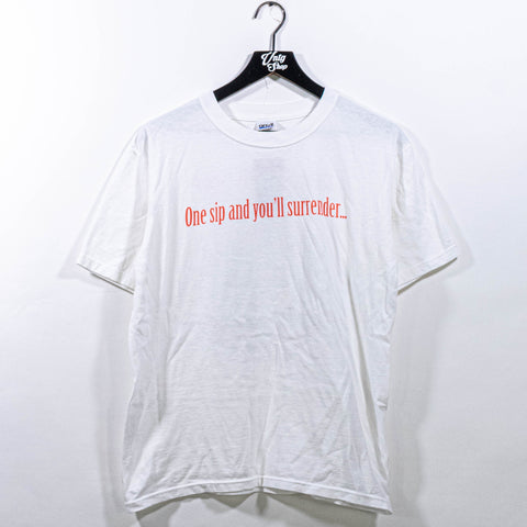 Sammy Hagar Livin It Up Tour 2006 T-Shirt Cabo Wabo