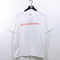 Sammy Hagar Livin It Up Tour 2006 T-Shirt Cabo Wabo