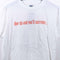 Sammy Hagar Livin It Up Tour 2006 T-Shirt Cabo Wabo